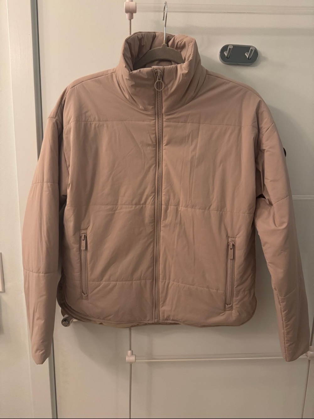 Vuori Insulated Canyon Jacket